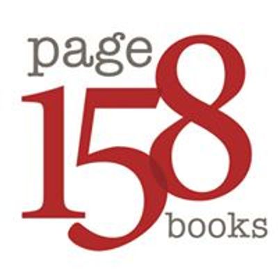 Page 158 Books