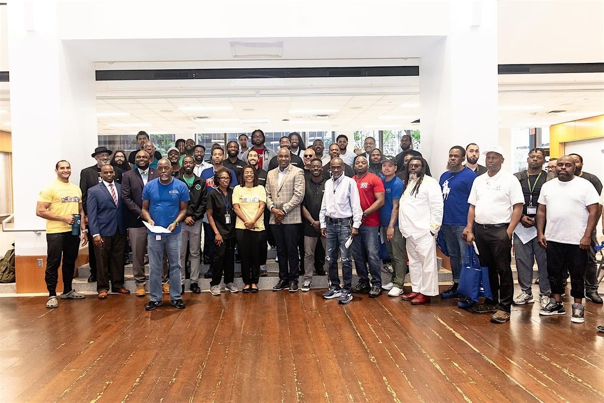 NCUS TEC and CVS Health Job Fair