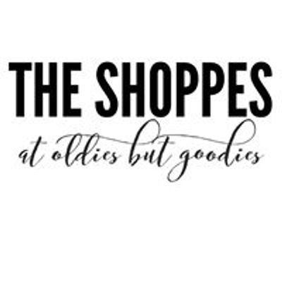 The Shoppes at Oldies But Goodies