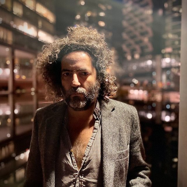Destroyer in Austin