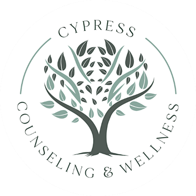 Cypress Counseling & Wellness