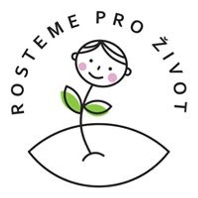 Rosteme pro \u017eivot