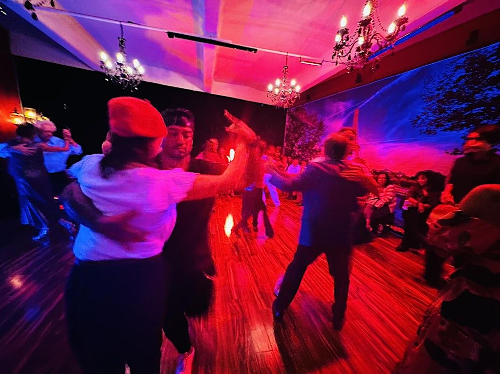 Event Photos