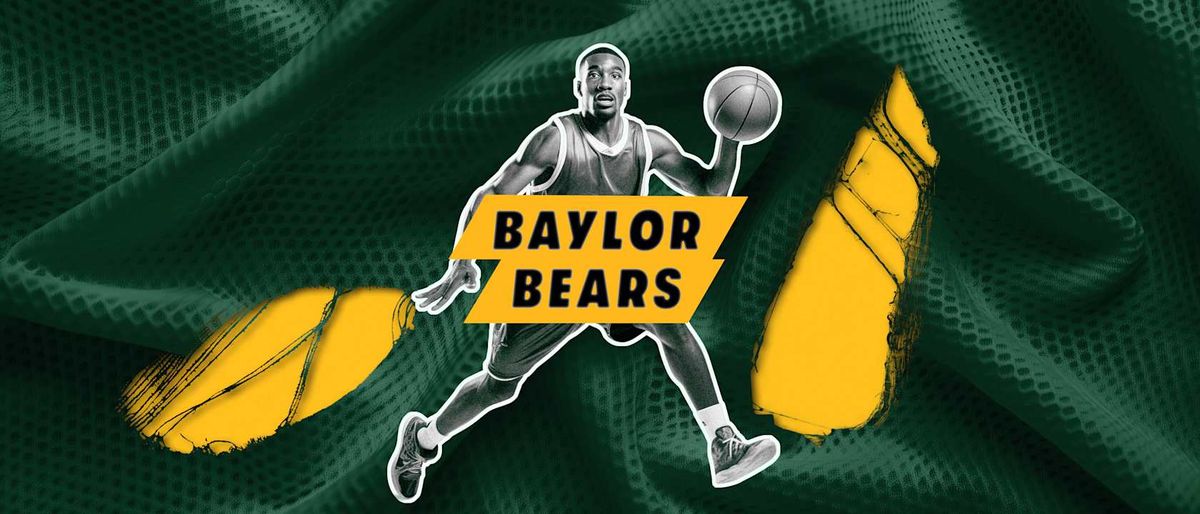 Baylor Bears at Oklahoma State Cowboys Mens Basketball at Gallagher Iba Arena