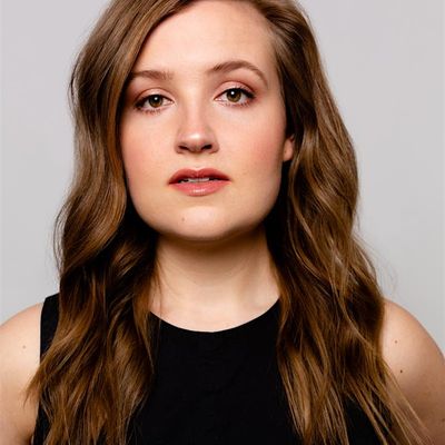 Leah Jereb