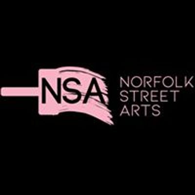 Norfolk Street Arts