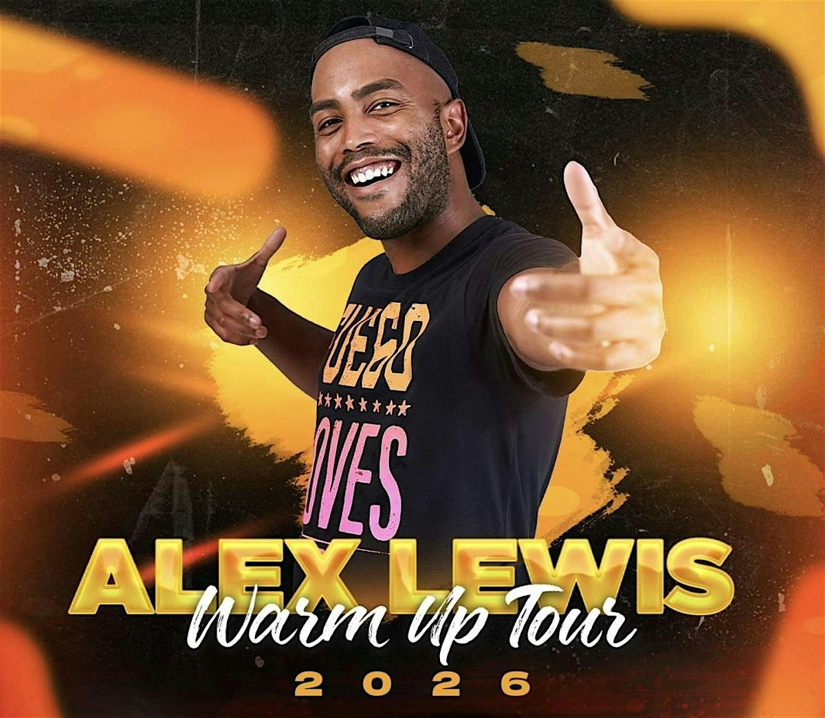 ATLANTA-Let's Move Together!