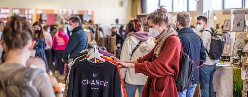 Design Gipfel in M\u00fcnster