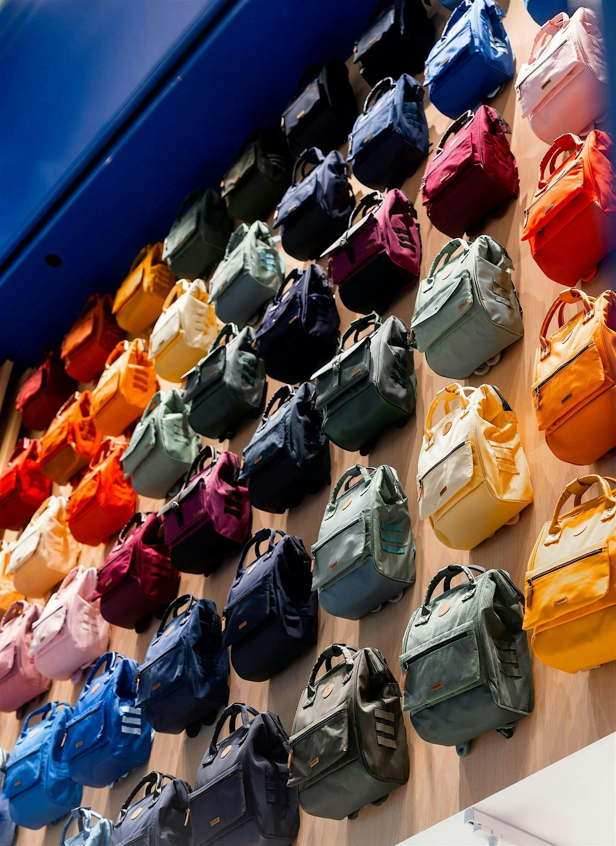 Opening CABAIA store in AMSTERDAM