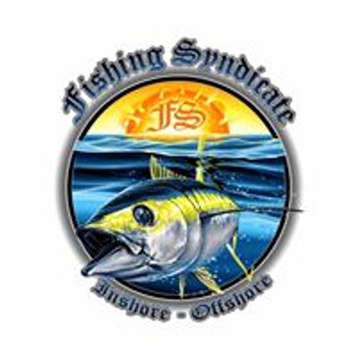 Fishing Syndicate - Quality Custom & Factory Rods
