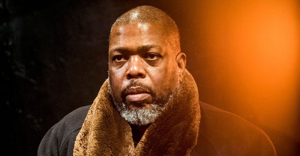 A conversation with Hilton Als, Pulitzer Prize-winning theater critic ...