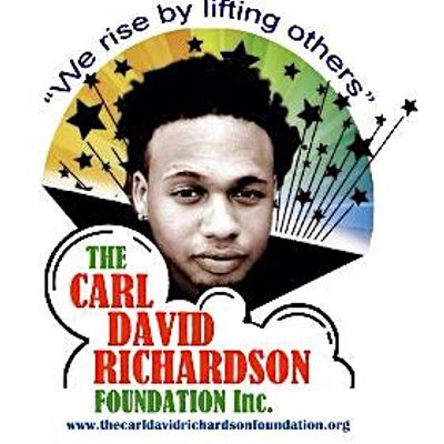 Carl David Richardson Foundation WHWEG