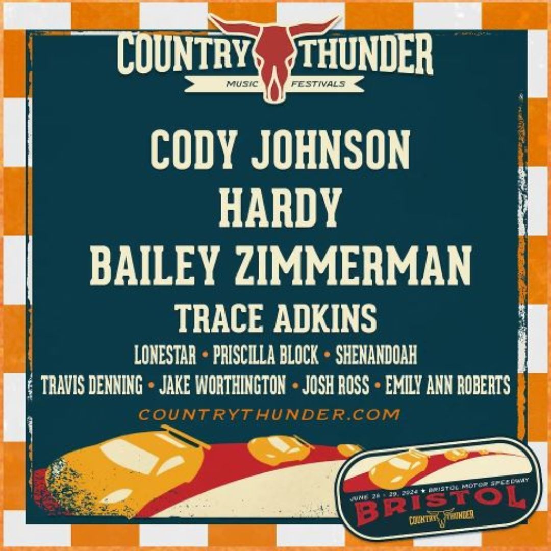 2026 Country Thunder Saskatchewan - 4 Day Pass at Country Thunder Saskatchewan Fairgrounds