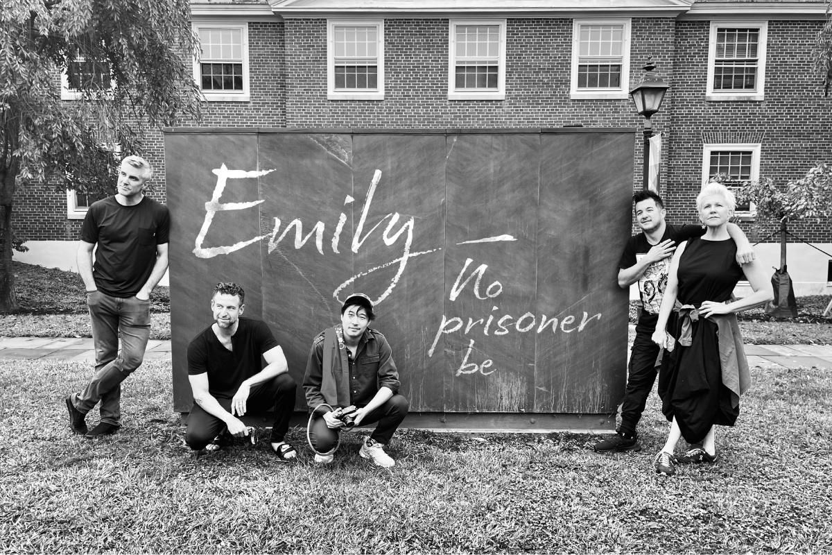 Joyce DiDonato - Madison