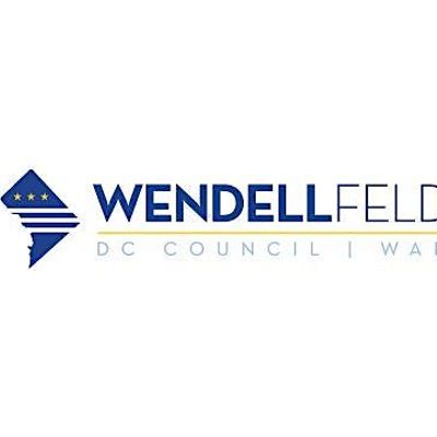 The Office of Ward 7 Councilmember Wendel Felder