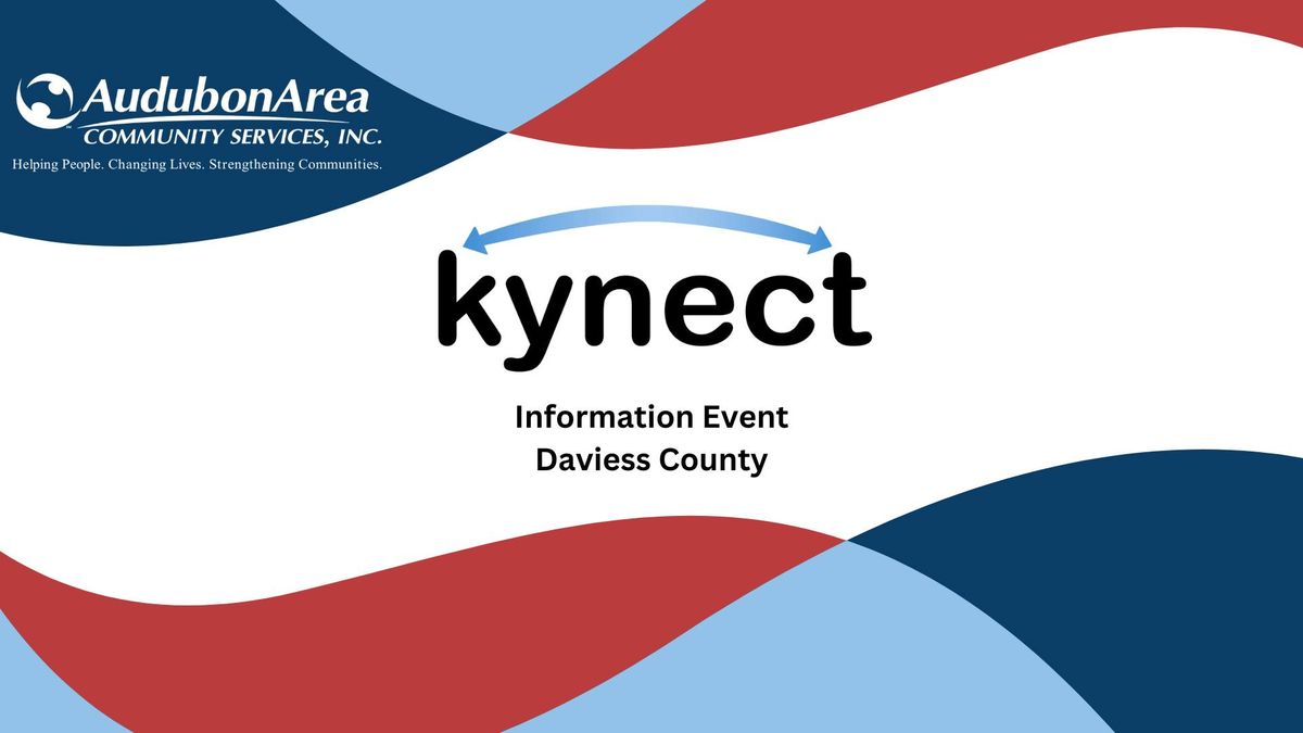 kynect Benefits Information Help | Kentucky Career Center - Green River ...