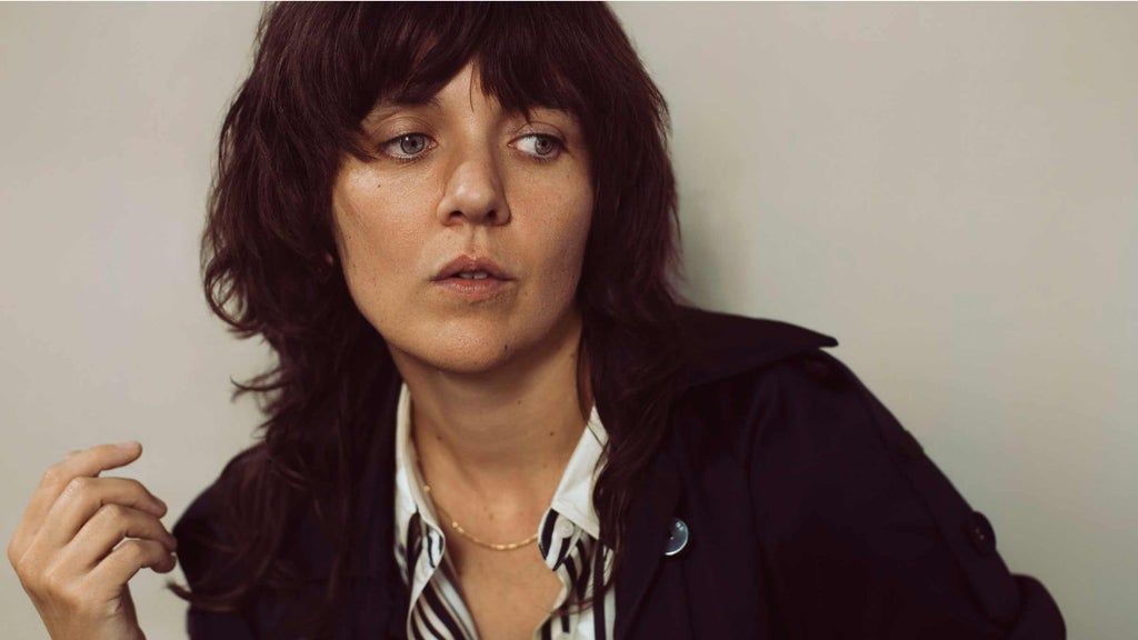 Courtney Barnett w\/ Truman Sinclair