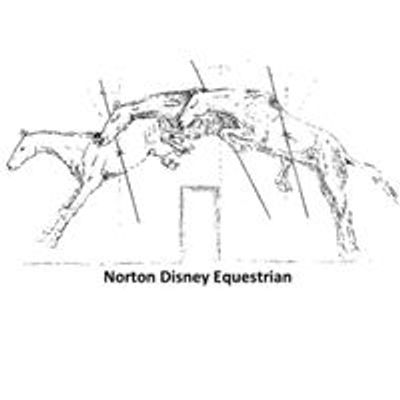 Norton Disney Equestrian