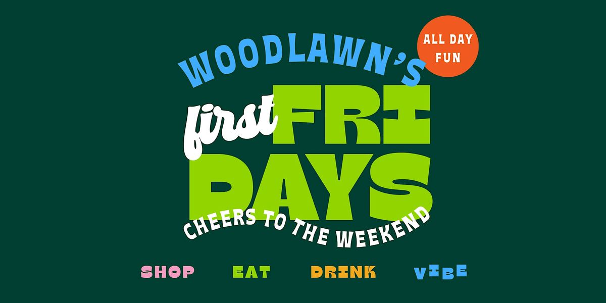 First Friday