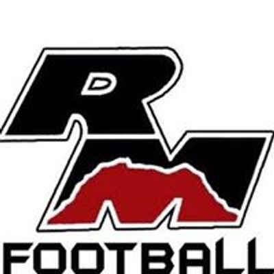 Red Mountain Football