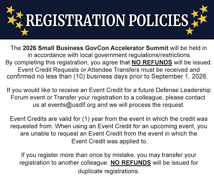 Event Photos