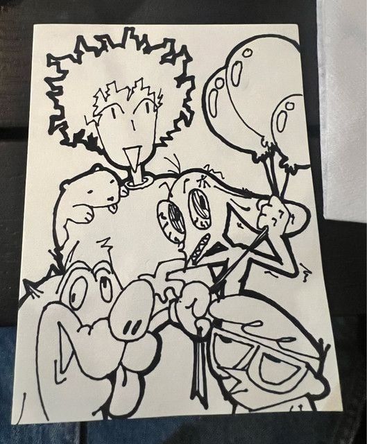 xaviersobased, Backend, ksuuvi in Los Angeles