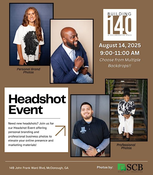 Event Photos