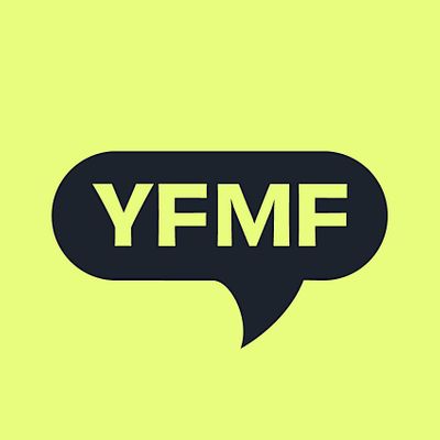 Your Friend, My Friend