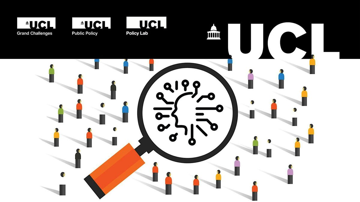 AI, the Future of Work, and the Role of a University Education at UCL ...