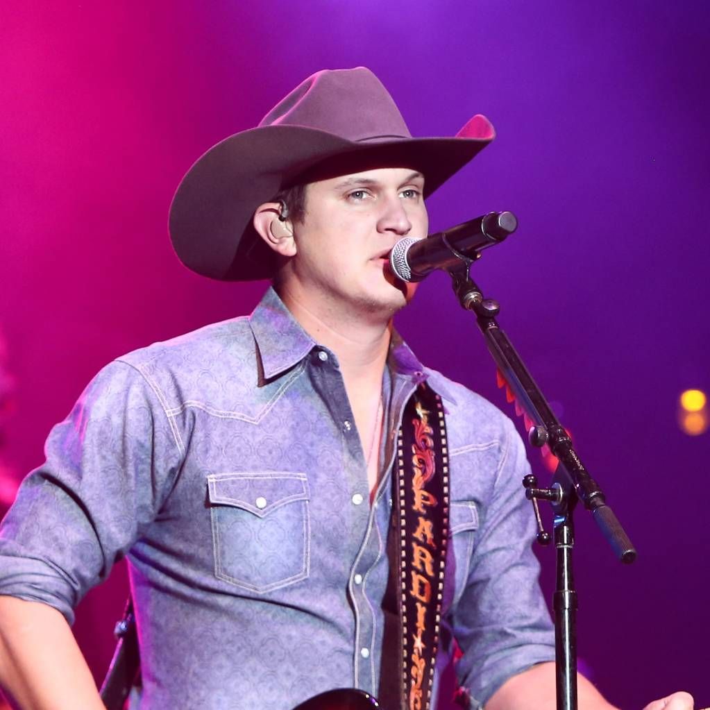 PRCA ProRodeo - Jon Pardi at Bridgestone Arena