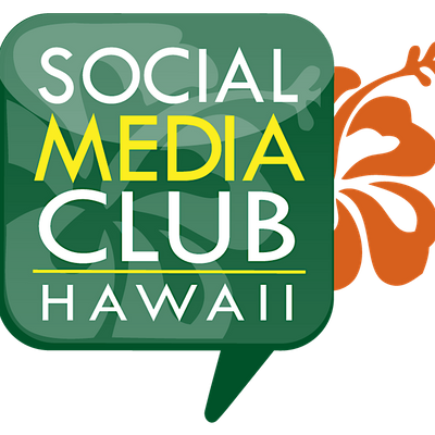 Social Media Club Hawaii