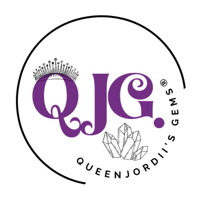 QueenJordii's Gems