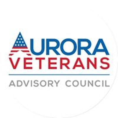 City of Aurora Veterans Advisory Council - AVAC