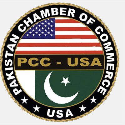 PAKISTAN CHAMBER OF COMMERCE USA
