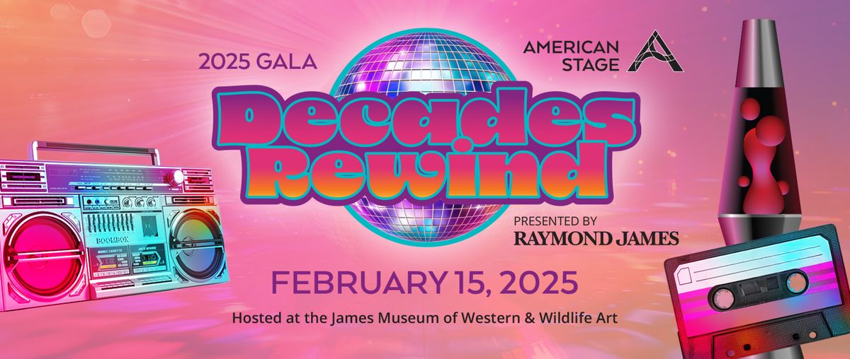 A Night of Broadway: Through The Decades