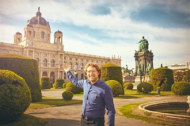 Imperial Tour Vienna - Italiano