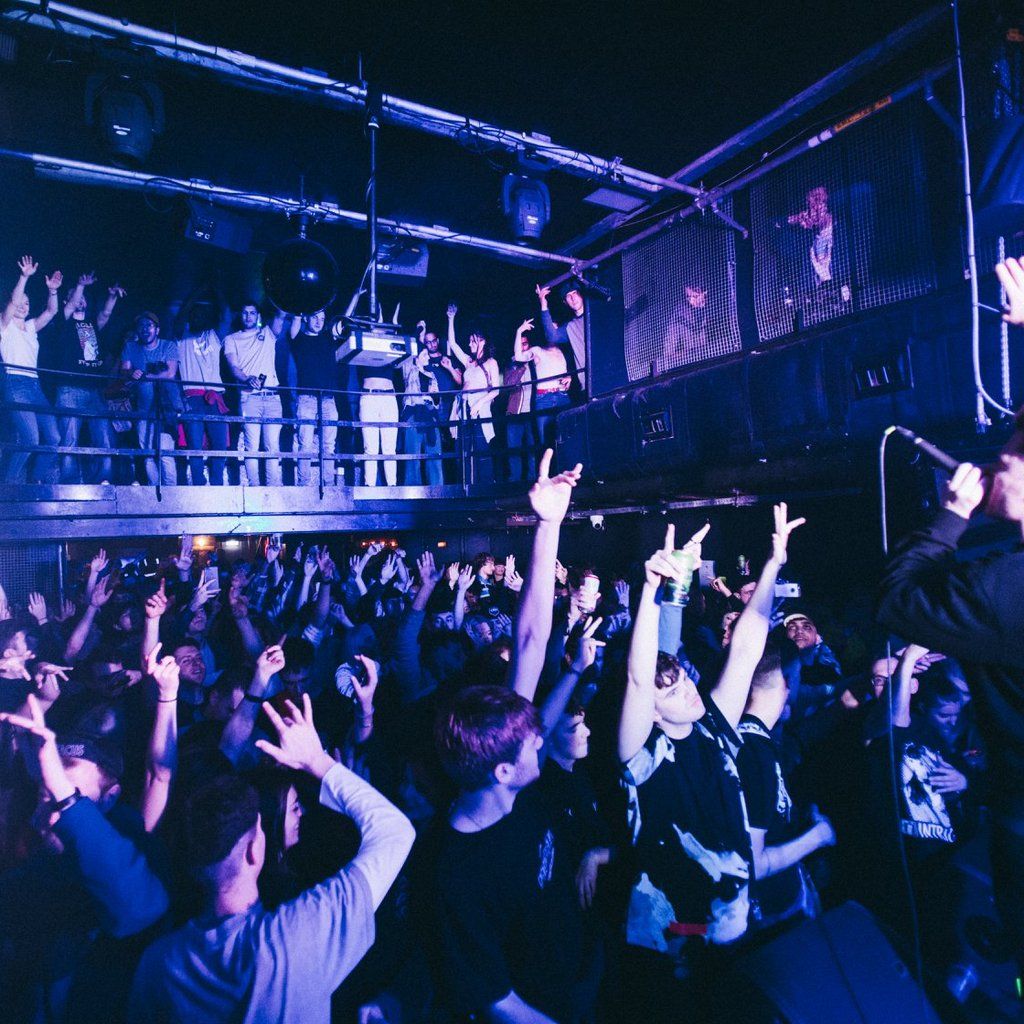 KOAN Sound + Special Guest: Culprate - Thekla Bristol
