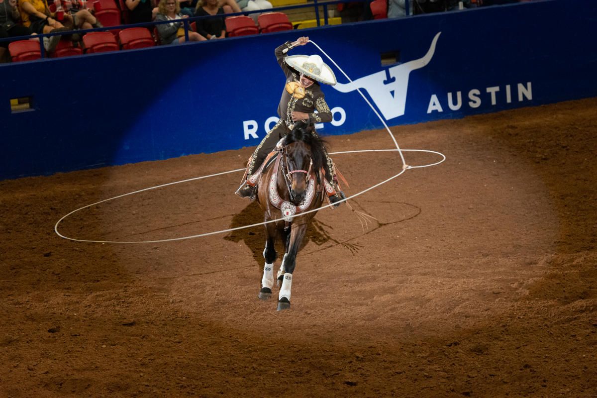 Rodeo Austin