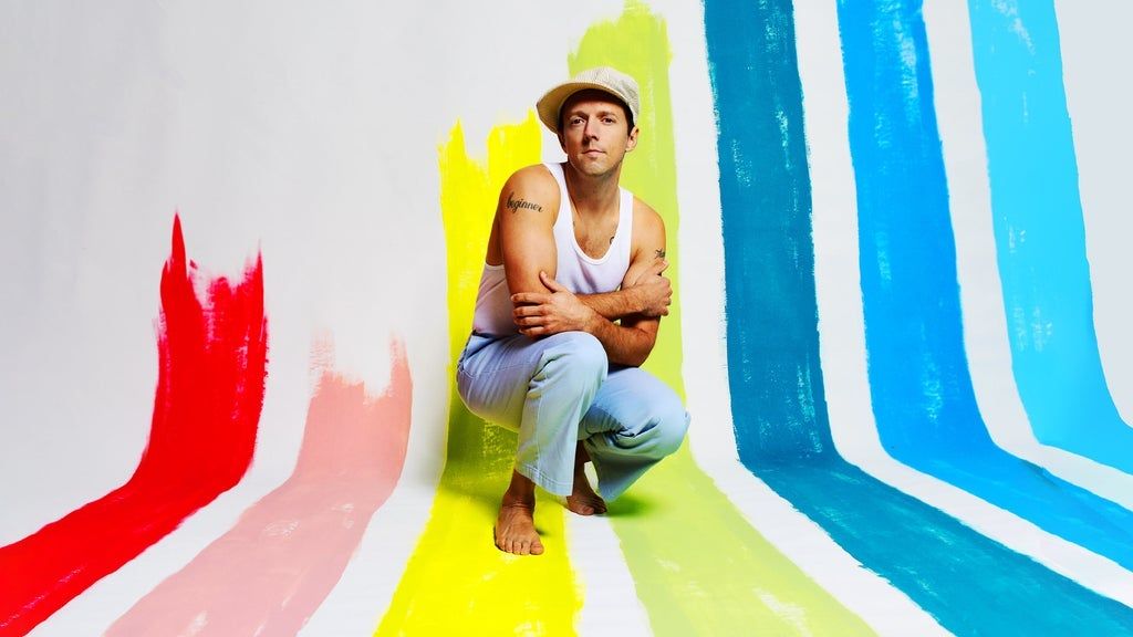 Jason Mraz: Still Yours 2026 Tour
