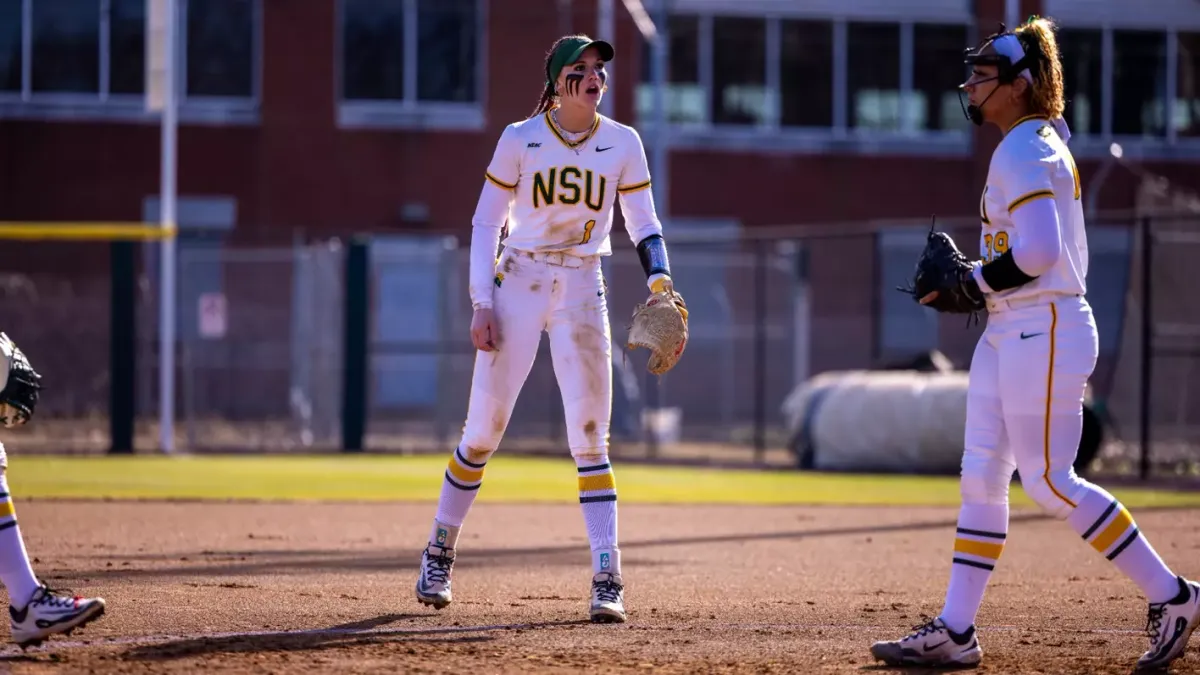 Parking Presbyterian Blue Hose at Winthrop Eagles Womens Basketball