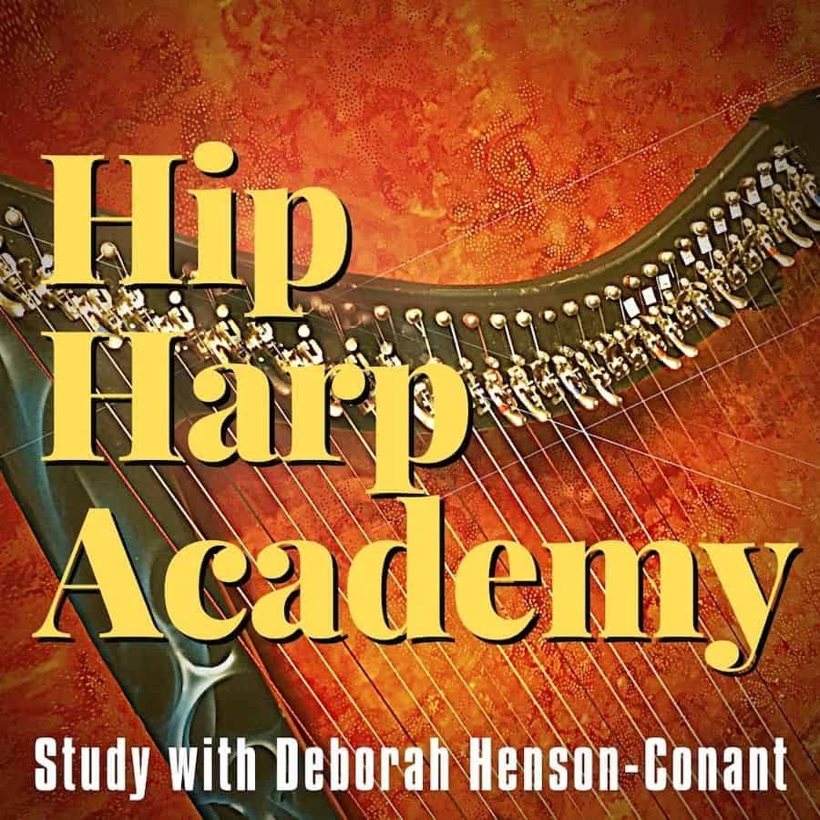 Deborah Henson-Conant