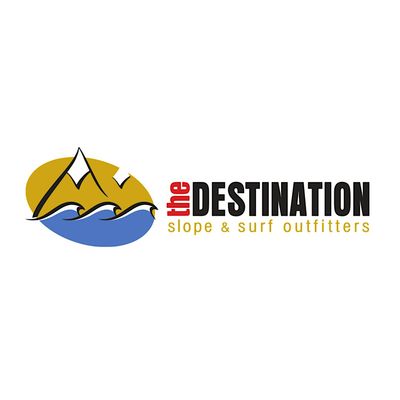 The Destination Slope & Surf Outfitters