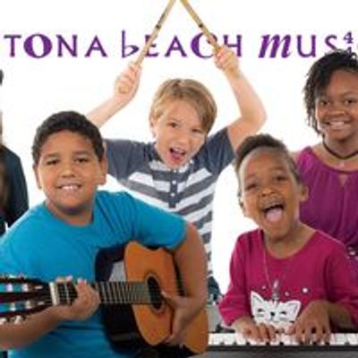 Daytona Beach Music Academy