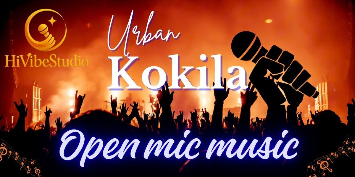 Urban Kokila For Budding Singers and Musicians