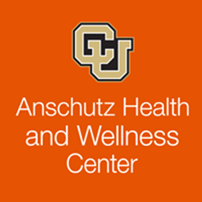 CU Anschutz Health and Wellness Center