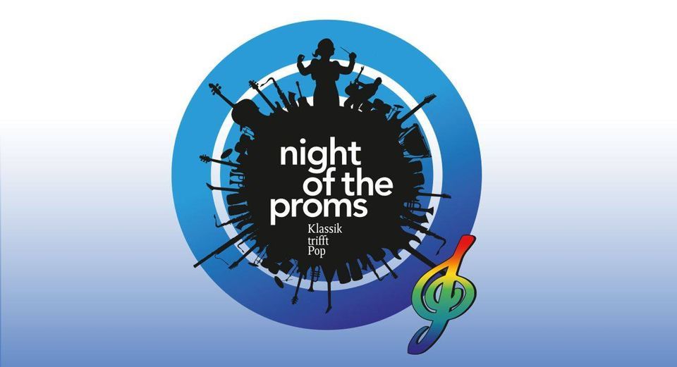 Night Of The Proms 2022 Erfurt