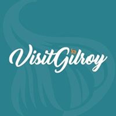 Visit Gilroy