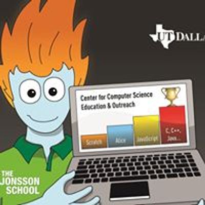 Computer Science Outreach at UT Dallas