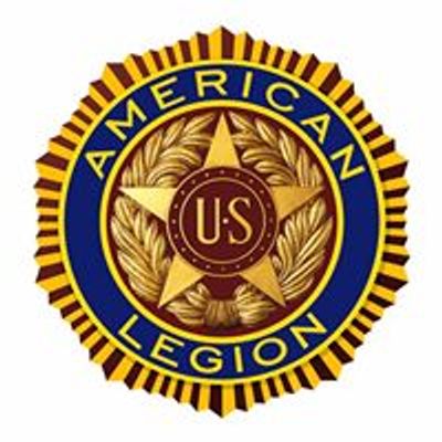 Terry Fisher American Legion Post 117