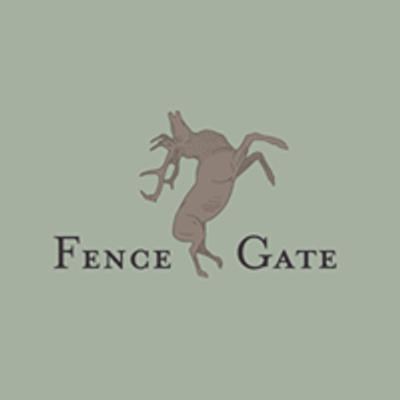 The Fence Gate